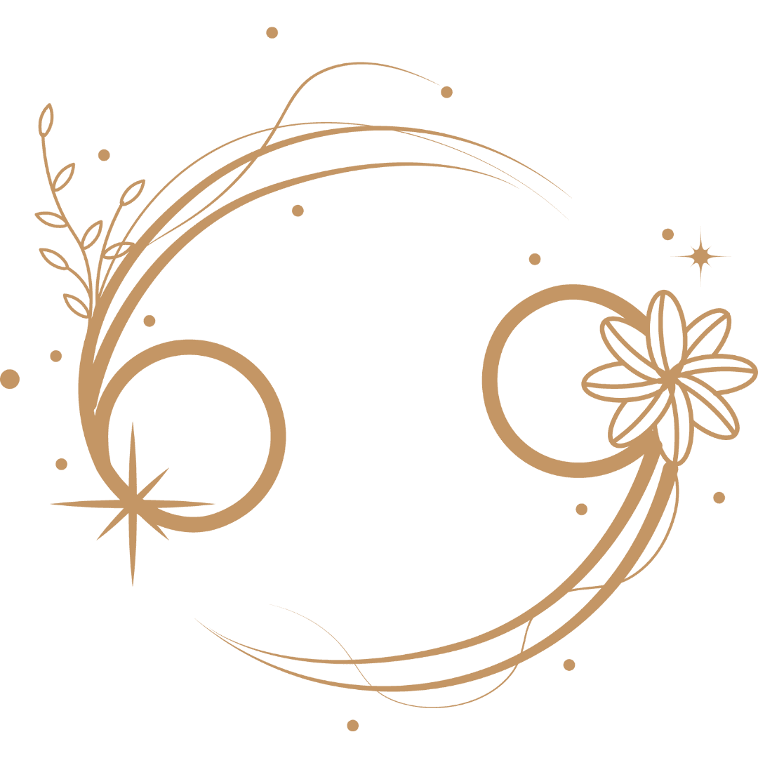 Cancer Zodiac Symbol