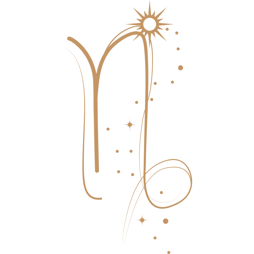 Capricorn Zodiac Symbol