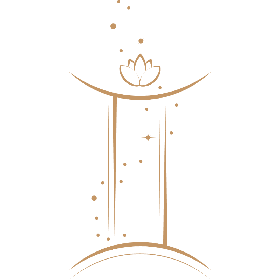 Gemini Zodiac Symbol