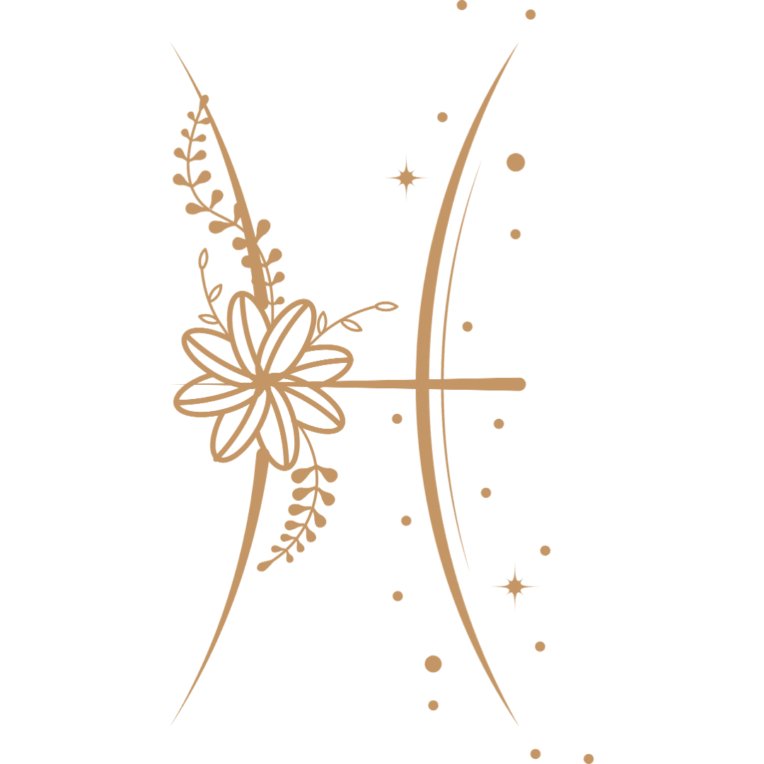 Pisces Zodiac Symbol