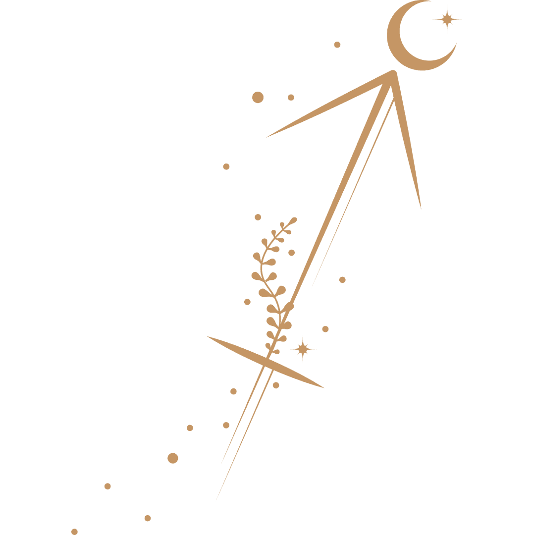 Sagittarius Zodiac Symbol