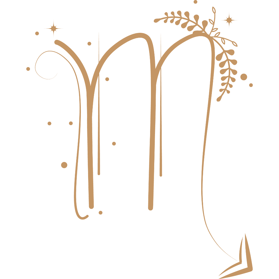 Scorpio Zodiac Symbol