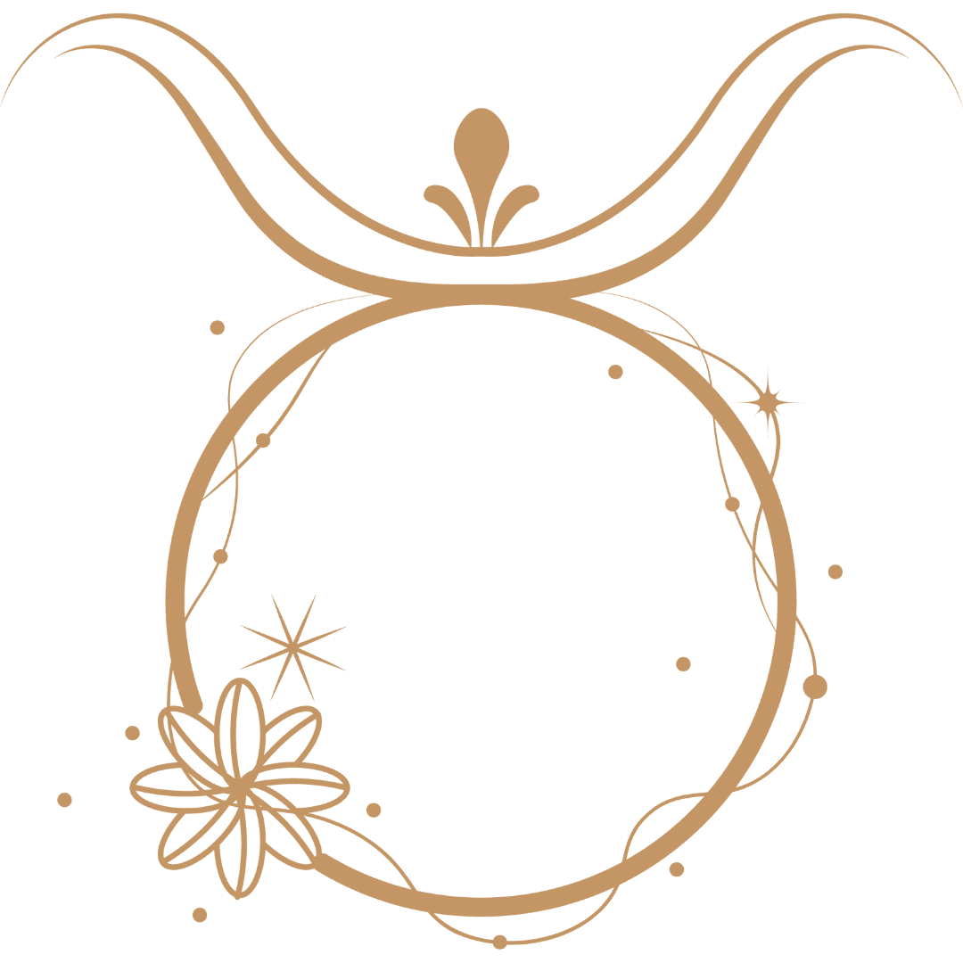 Taurus Zodiac Symbol