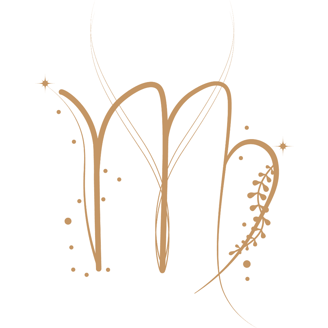 Virgo Zodiac Symbol