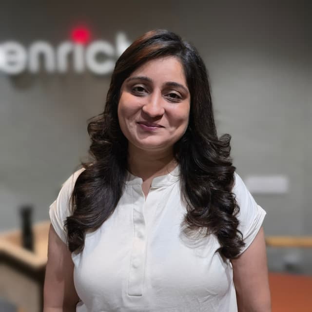 Shreya Gupta — Founder & Cosmic Artist of Artistic Birth Chart